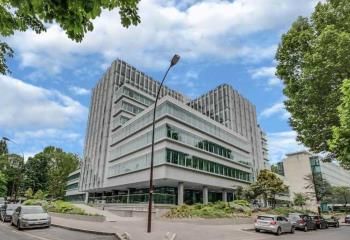 Location bureaux Neuilly-sur-Seine - Île de la Jatte, proche métro et RER