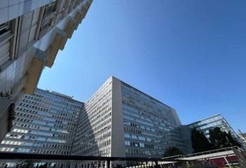 Bureaux à louer Clichy - Proche métro Saint-Ouen et RER C