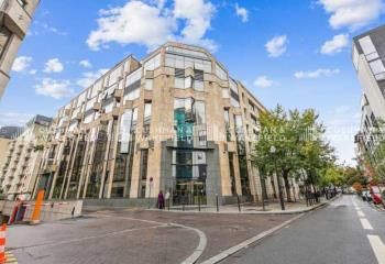 Bureaux à louer Boulogne-Billancourt - Proche lignes 9 et 10