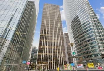 Location bureaux Puteaux - La Défense - Proximité transports en commun