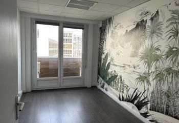 Bureaux à louer Neuilly-sur-Seine - Proche métro Pont de Neuilly