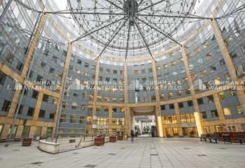 Location bureaux Puteaux - La Défense - Proximité transports
