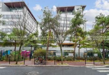 Bureaux à louer Clichy - Proche métro Mairie de Clichy, RER et SNCF