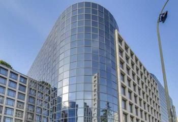 Location bureaux Courbevoie - Proche La Défense, Métro, RER, SNCF