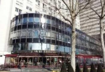 Location bureaux Puteaux - Proche métro Esplanade de La Défense