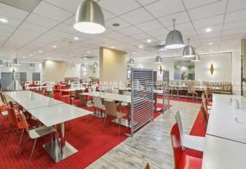 Location bureaux Levallois-Perret - Proche Gare Levallois Clichy et Métro Anatole France