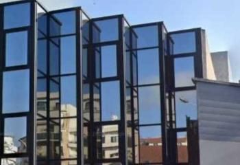 Location bureaux Courbevoie - Proche gare Bécon-les-Bruyères et ligne L