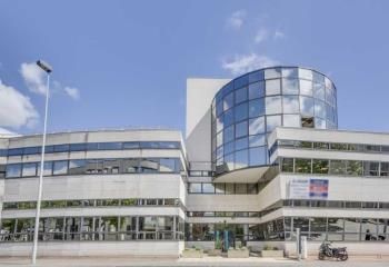 Location bureaux Clichy - Proche RER C et Métro 14