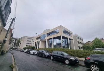 Location bureaux Arcueil - Proche RER B, bus et autoroute A6