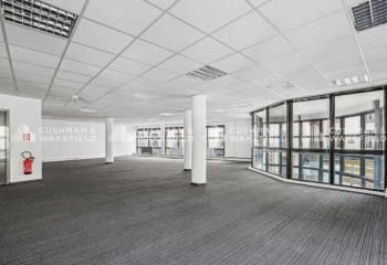 Location bureaux Asnières-sur-Seine - Proche gare et bus