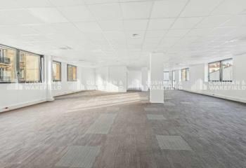Location bureaux Boulogne-Billancourt - Proche métro Marcel Sembat