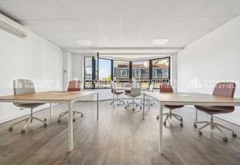 Bureaux à louer Boulogne-Billancourt - Proche métro Jean-Jaurès et Porte de Saint-Cloud