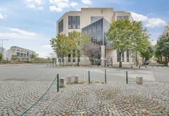 Location bureaux Rueil-Malmaison - Proche RER A et A86