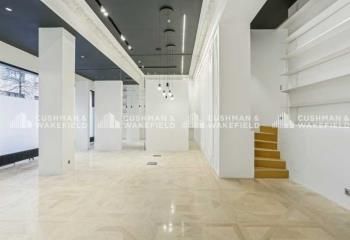 Location bureaux Boulogne-Billancourt - Proche transports et commodités