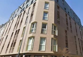 Location bureaux Clichy - Proche métro Mairie de Clichy et bus