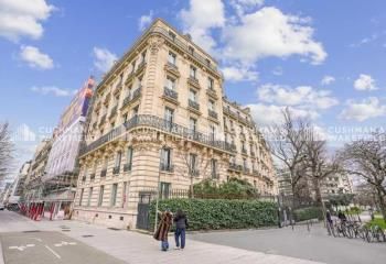 Location bureaux Neuilly-sur-Seine - Proche Porte Maillot, RER et Métro