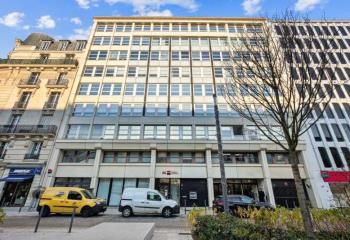Location bureaux Neuilly-sur-Seine - Proche métro Pont de Neuilly et Les Sablons