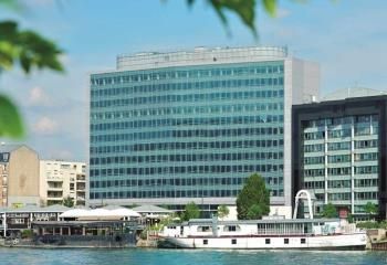 Location bureaux Boulogne-Billancourt - Proche Métro Pont de Sèvres et Tram Musée de Sèvres