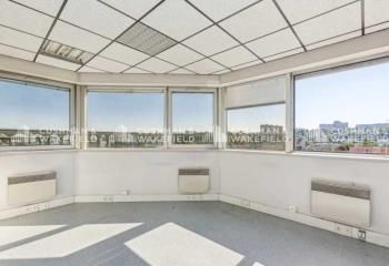 Location bureaux Cachan - Proche RER Arcueil-Cachan