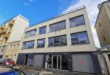 Location bureaux Malakoff, à 13 min à pied de la ligne 13 et bus