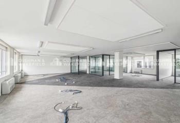 Location bureaux Montrouge, proche transports et espaces verts