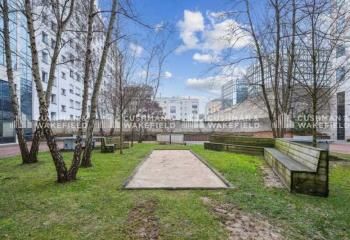 Location bureaux Montrouge, proche transports et espaces verts