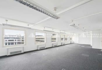 Location bureaux Montrouge, proche transports et espaces verts