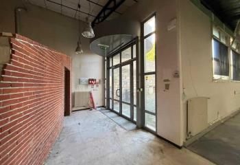 Local d'activité à louer Cachan - Pied du RER B