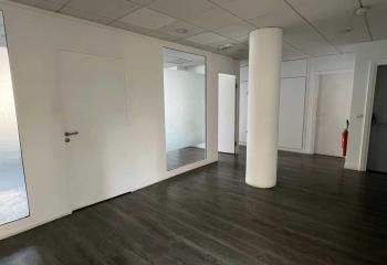 Location bureaux Levallois-Perret, proche bus et accès routier