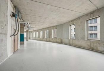 Bureaux, laboratoires et salles blanches à louer Villejuif - Métro ligne 14