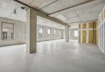 Location bureaux, laboratoires et salles blanches Villejuif - Proximité métro 14