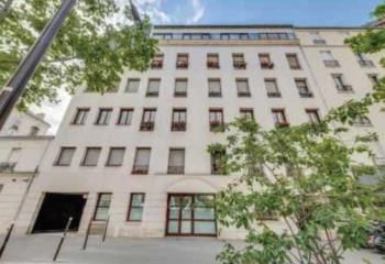 Location bureaux Boulogne-Billancourt Nord - Proche métro Pont de Saint-Cloud