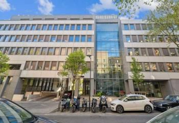 Location bureaux Clichy - Proche Levallois, Métro, RER, SNCF et Bus