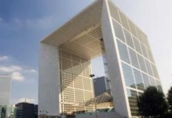 Bureaux à louer Puteaux - Grande Arche La Défense - Proximité transports