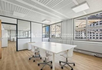 Location bureaux Puteaux - Grande Arche La Défense - Proximité transports en commun