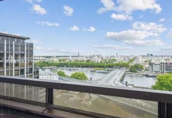 Location bureaux Saint-Cloud - Proche Tram Parc de Saint-Cloud et A13