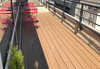 Location bureaux Levallois-Perret - Proximité gare Clichy-Levallois