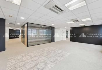 Bureaux à louer Issy-les-Moulineaux - Proche RER C et Tram T2