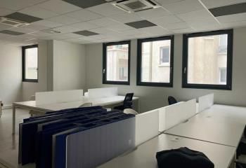 Location bureaux Sèvres - Proche tramway T2 et Pont de Sèvres