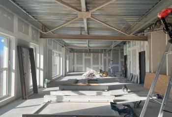 Location bureaux Cachan - Proximité RER B