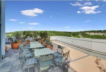 Location bureaux Boulogne-Billancourt - Proche métro Pont de Sèvres