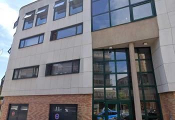 Location bureaux Boulogne-Billancourt - Proche métro Marcel Sembat