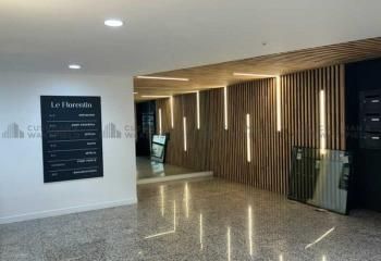 Location bureaux Issy-les-Moulineaux - Proche RER C et Tram T2