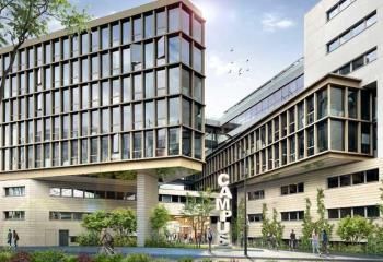 Location bureaux Boulogne-Billancourt - Proche RER C, Tram T2 et Métro ligne 9