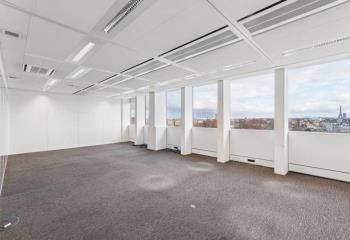 Location bureaux Puteaux - Proche La Défense, métro, RER, SNCF