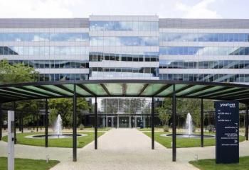 Location bureaux Colombes - Proximité Tram Jacqueline Auriol, Bus et SNCF