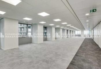 Location bureaux La Défense - Proximité Métro Esplanade de la Défense