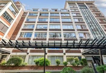 Location bureaux Levallois-Perret - Proche métro, tramway, RER et gare