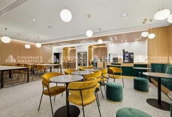 Location bureaux Boulogne-Billancourt - Proximité Métro Ligne 9