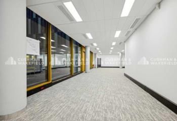 Location bureaux Boulogne-Billancourt - Métro Ligne 9 et bus